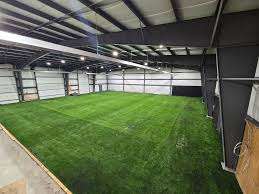 Pitch Indoor Sports Ltd. – Bild 1