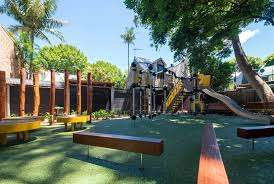 Brookdale Street (Manse St.) Playground – Bild 6