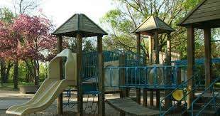Kids Playground (18 months to 5 years old) – Bild 1