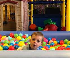 Kids Playground (18 months to 5 years old) – Bild 2