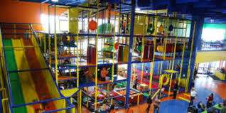 Kids Playground (18 months to 5 years old) – Bild 4