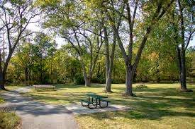 Potter's Creek Playground – Bild 1