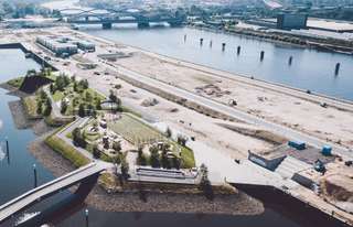 Baakenpark – Bild 2