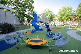 Kids Playground (18 months to 5 years old) – Bild 5