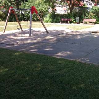 Spielplatz Conradstraße – Bild 2