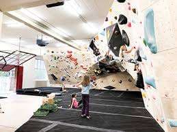 Quadrel Boulder – Bild 1