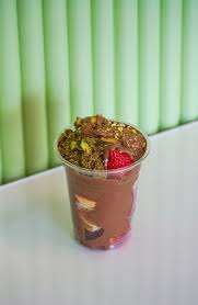 Samaya Desserts – Bild 1