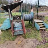 Spielplatz Wellersbergstraße – Bild 3