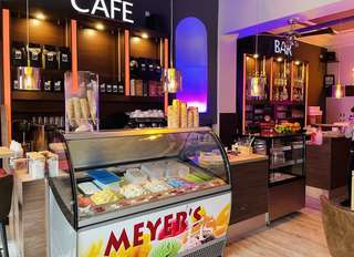 Cafe Meyer’s – Bild 1
