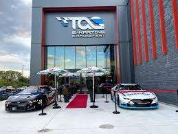 TAG E-Karting & Amusement – Bild 4