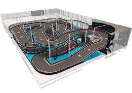 TAG E-Karting & Amusement – Bild 5