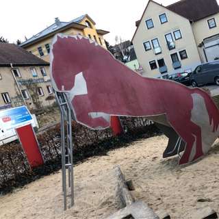 Spielplatz Fliederberg – Bild 1