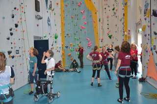 Heavens Gate Klettern & Bouldern – Bild 2