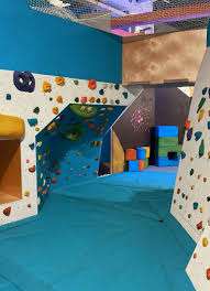 Boulderclub – Bild 1