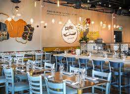 Capra's Kitchen – Bild 1