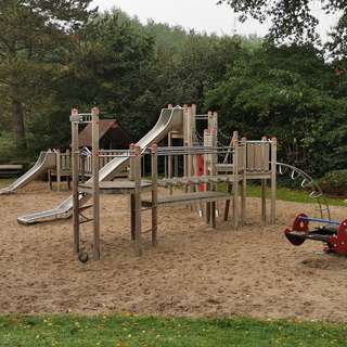 Spielplatz Schramperweg – Bild 1
