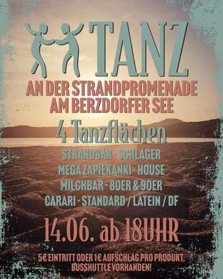 STRANDBAR Görlitz – Bild 2