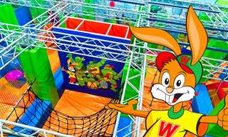 Tolliwood Kinder Abenteuerland Frankfurt – Bild 3