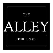 The Alley Restaurant and Bowling Alley – Bild 4