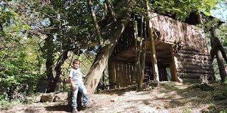 Terrain d'Aventures Lancy-Voirets TALV – Bild 1