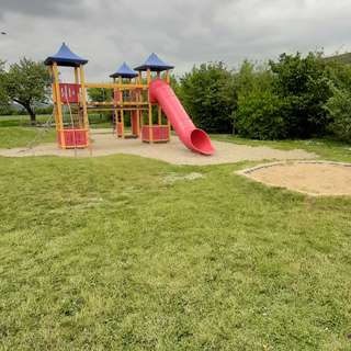 Spielplatz Knipschildstraße ☀️ – Bild 2