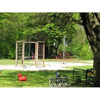 Spielplatz Heckenweg – Bild 1