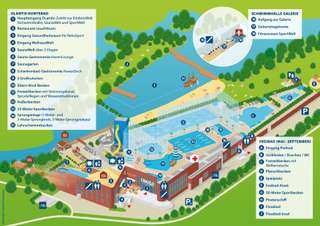 OLantis Huntebad - ErlebnisWelt – Bild 3