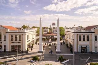 McArthurGlen Designer Outlet Neumünster – Bild 2