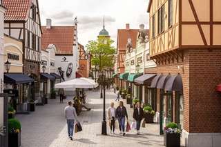 McArthurGlen Designer Outlet Neumünster – Bild 5