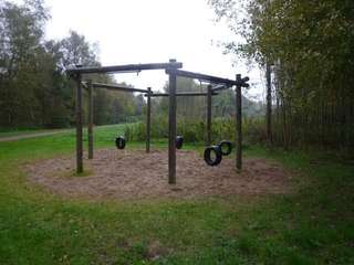 Spielplatz Goldregenweg – Bild 3