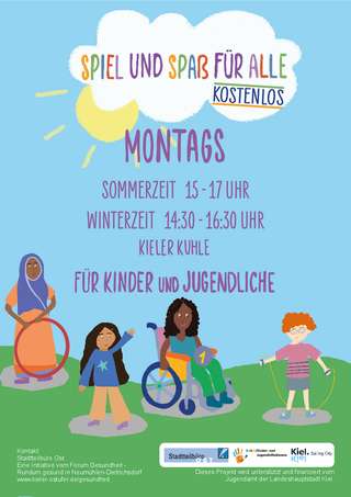 Kieler kuhle – Bild 2