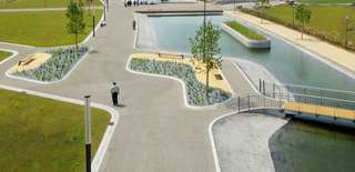 Spielplatz Grüne Mitte – Bild 3