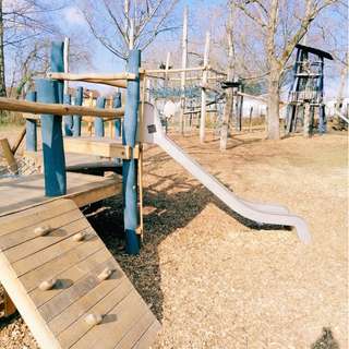 Abenteuerspielplatz – Bild 2