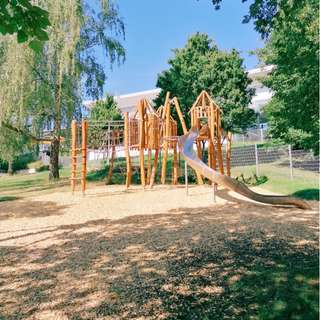 Abenteuerspielplatz – Bild 3