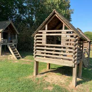 Spielplatz Luitsenfeld/im Jubiläumsgarten – Bild 4