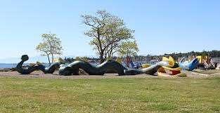 Cadboro-Gyro Park Playground – Bild 6