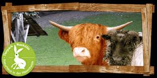 Tierpark Neukölln in der Hasenheide – Bild 6