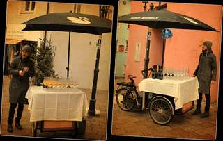 Café La Kami – Bild 4