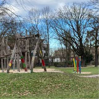 Spielplatz - Am Pollingpark – Bild 2