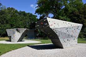 Place de jeux Parc Chuit – Bild 1