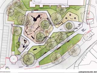 Spielplatz / Am Plan – Bild 1