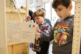 NaturGut Ophoven (MutReiferei - Das Kindermuseum für morgen) – Bild 1