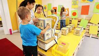 NaturGut Ophoven (MutReiferei - Das Kindermuseum für morgen) – Bild 2