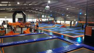 Sprungpark Saarbrücken – Bild 2