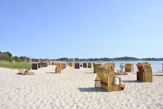 Südstrand Eckernförde – Bild 4