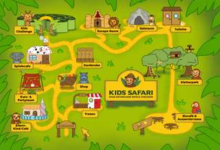 Kids Safari – Bild 1