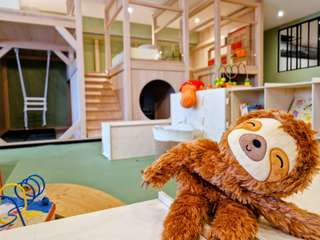 Kids Safari – Bild 2