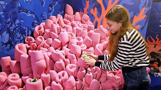 mondo mio! Kindermuseum – Bild 2