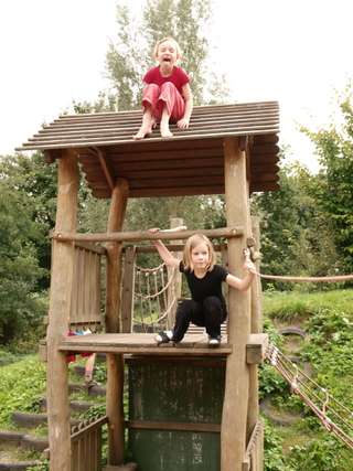 Spielplatz Volgershall – Bild 4