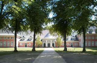 Mehrgenerationenhaus Volkshaus der Diakonie Altholstein – Bild 2